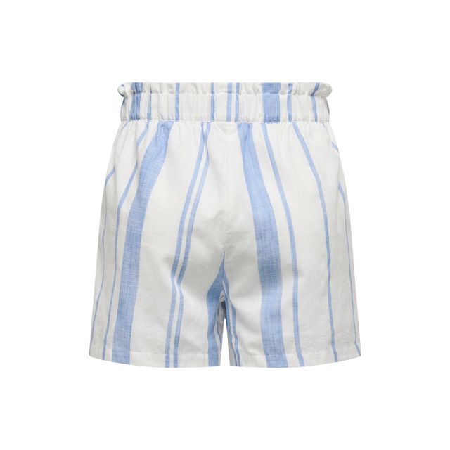 JDY Dorthea HW Shorts