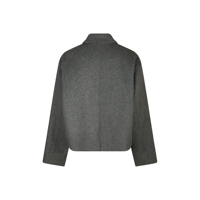 Neo Noir Hamra Wool Jacket