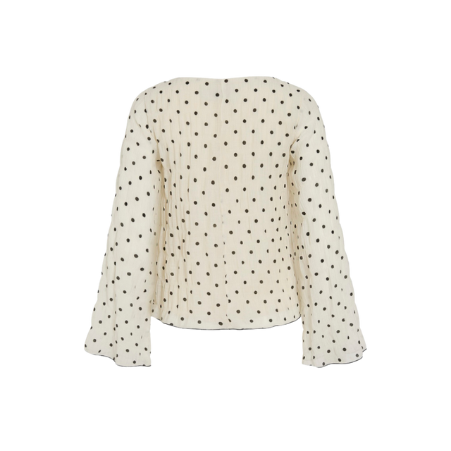 VILA Viebla L/S Top