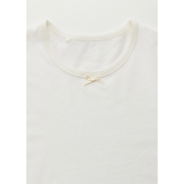 Aiayu Messhu Tee