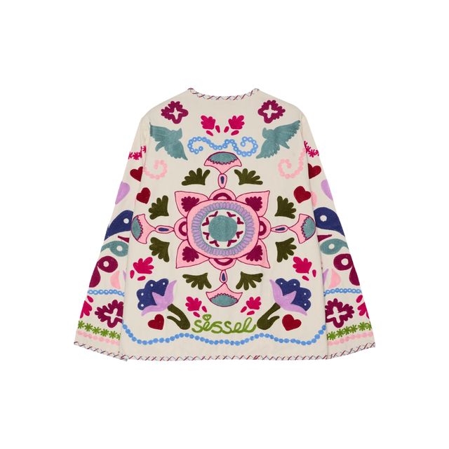 Sissel Edelbo Maggie Jacket