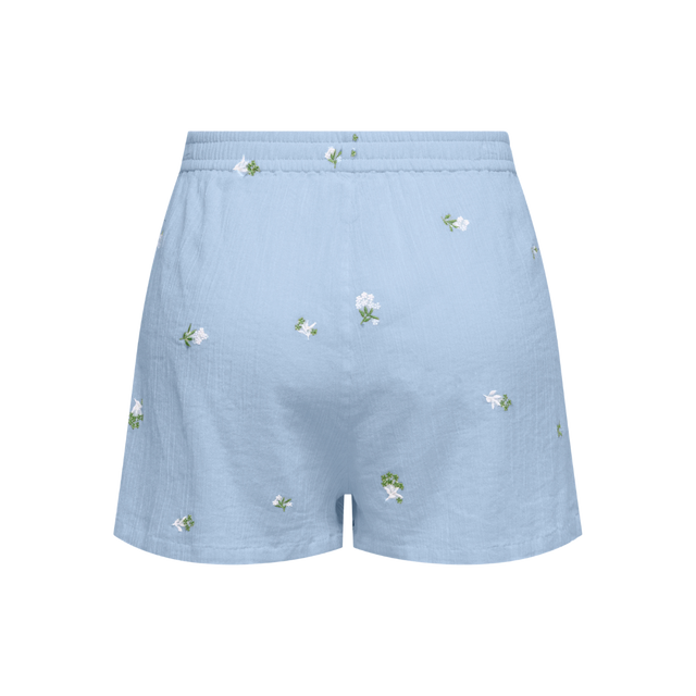 JDY Alba HW Shorts