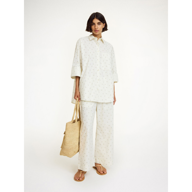 By Malene Birger Derris