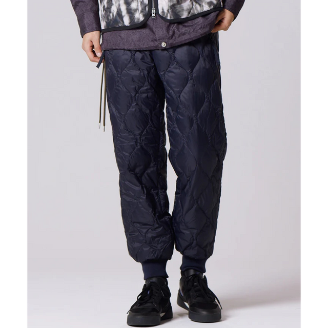 Taion Military Down Pant