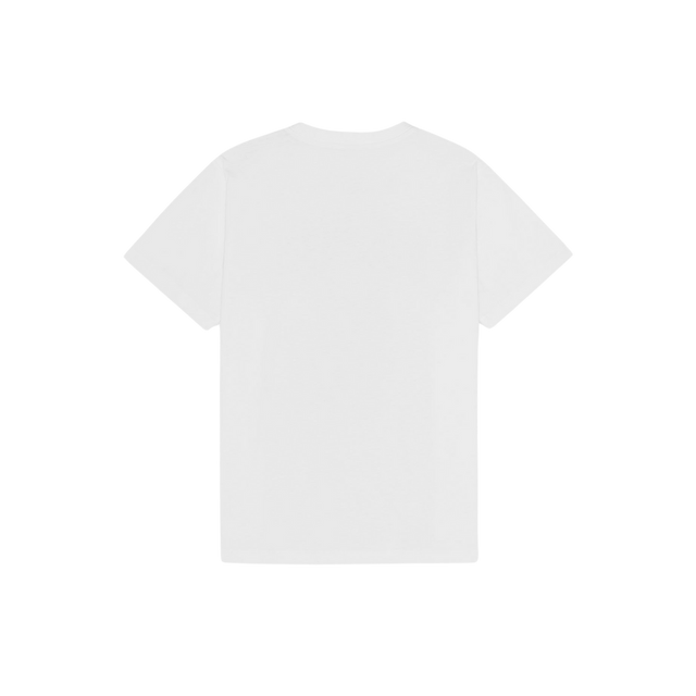 Ganni Basic Jersey Baby Bun Relaxed
