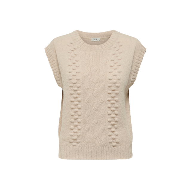 JDY Sigrid Life Vest Knit