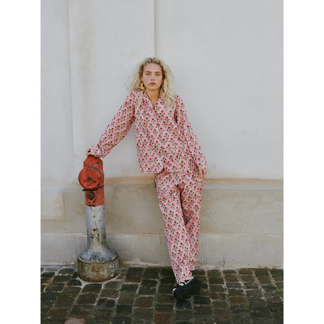 Sissel Edelbo Nuit Pyjamas Set