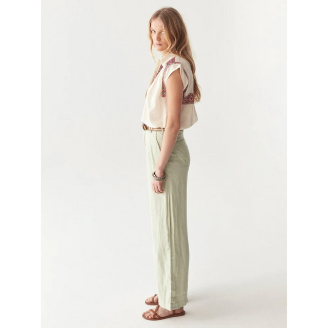 Maison Hotel Mafalda Blouse