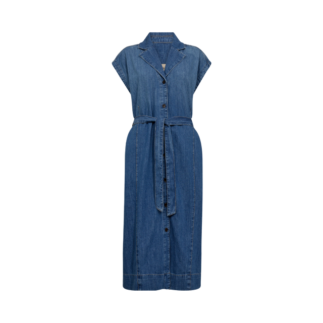 Mos Mosh Pitti Nalin Dress