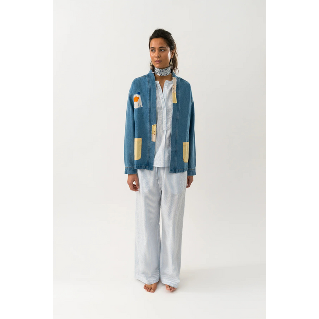 Lollys Laundry Mila Jacket