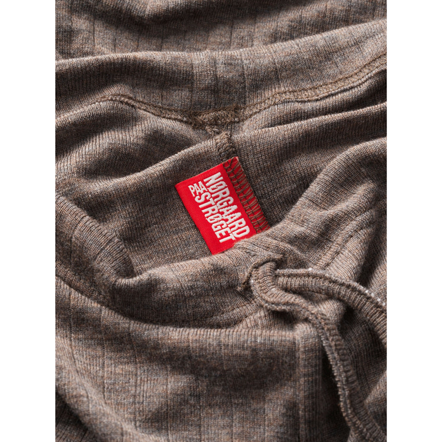 Nørgaard på Strøget NPS Nova Pants Wool