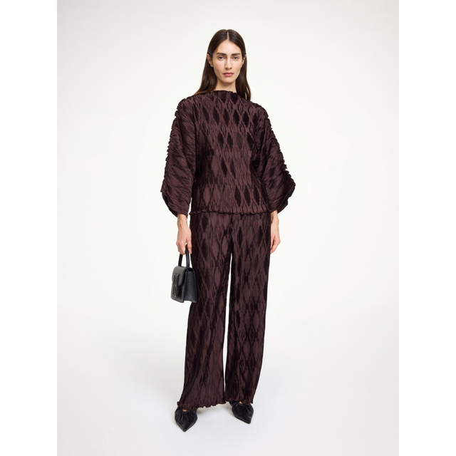By Malene Birger Tralluman