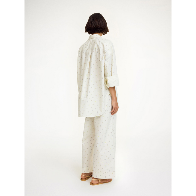 By Malene Birger Derris
