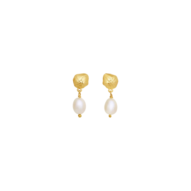 Maanesten Kioku Earrings