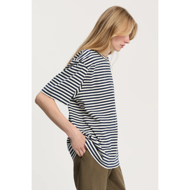 Aiayu Lui Circular Tee