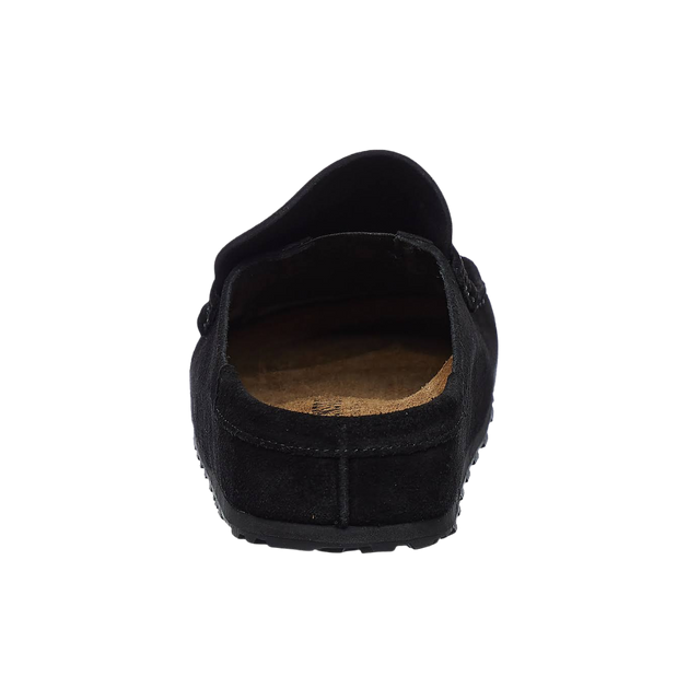 Birkenstock Naples Wrapped LEVE