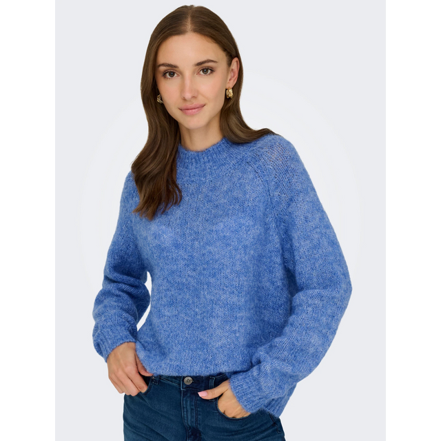JDY Zoey Life L/S Raglan Knit
