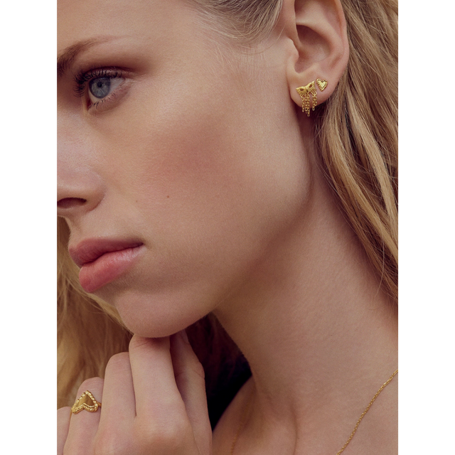 Maanesten Rounge Earrings