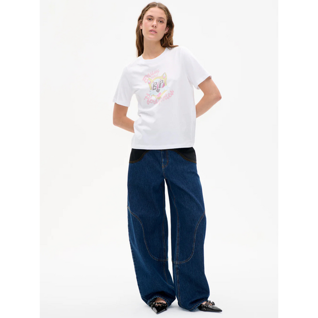 Baum und Pferdgarten Jawo T-shirt