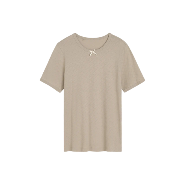 Aiayu Messhu Tee