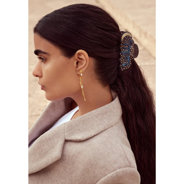Maanesten Cosmo Hair Claw