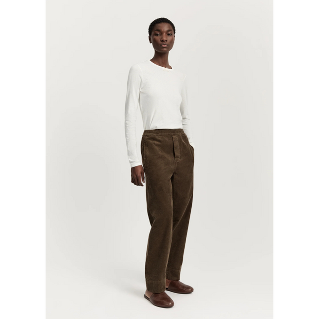 Aiayu Coco Pant Corduroy