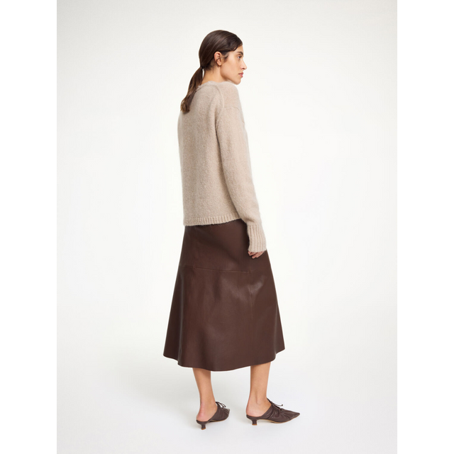 By Malene Birger Brie