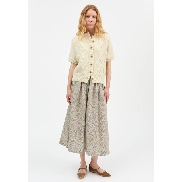 Skall Studio Svea Cardigan