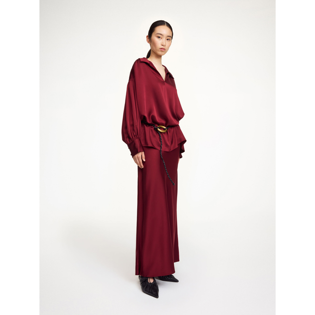By Malene Birger Barbara