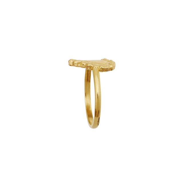 Maanesten Abra Ring