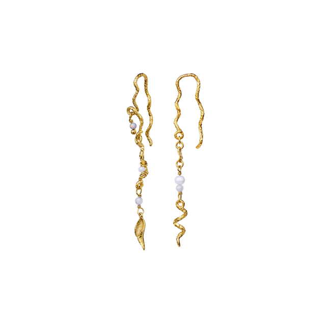 Maanesten Elisa Earrings