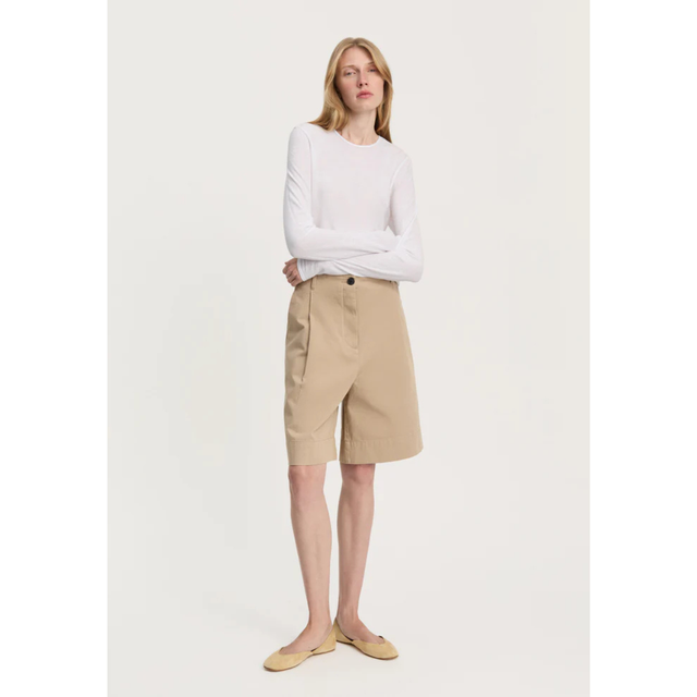 Aiayu Willy Shorts