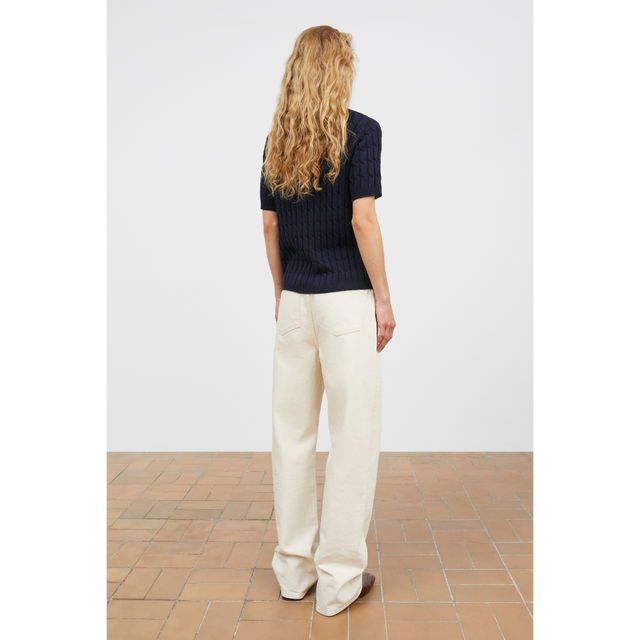 Skall Studio Cathrine Tee