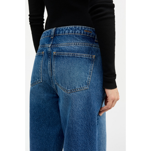 Skall Studio Willow Wide Jeans