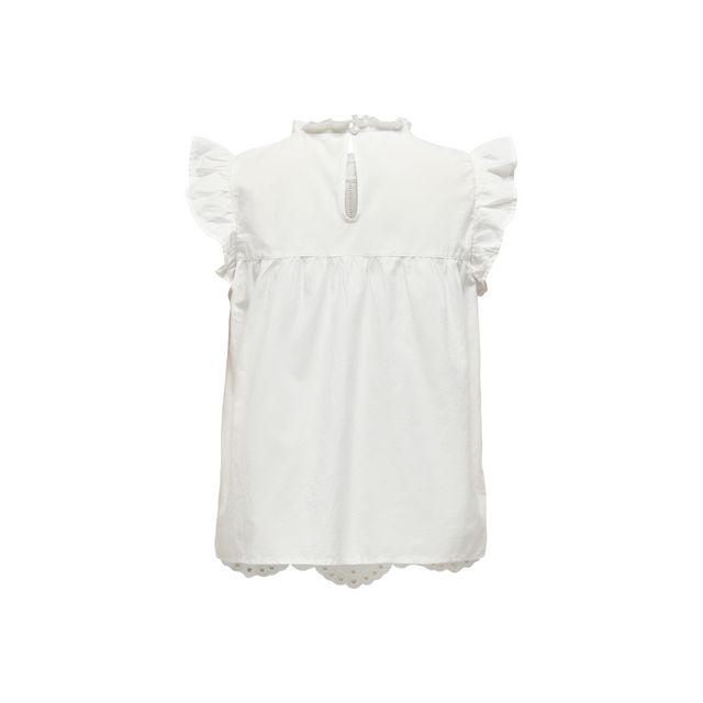 JDY Miley Anglaise Top