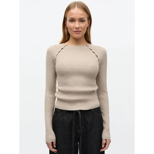 Envii Lana LS Knit