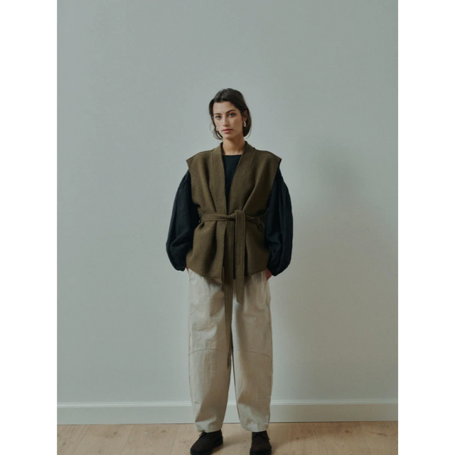 Anne-mi Vera MW Barrel Pant