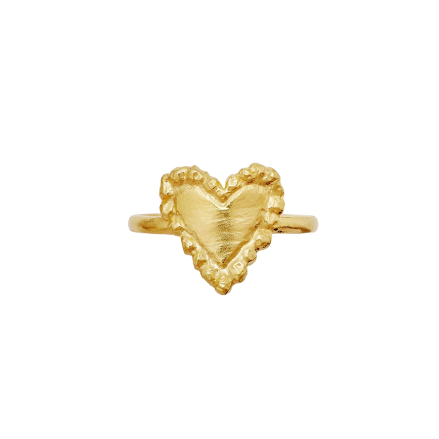 Maanesten Abra Ring