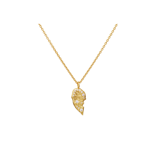 Maanesten Keeper Necklace