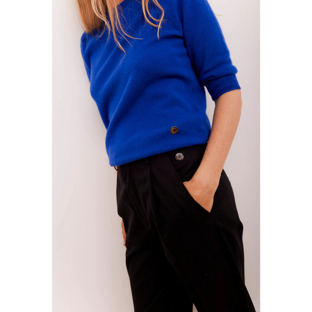 Beta Studios Anna Lady Sleeve