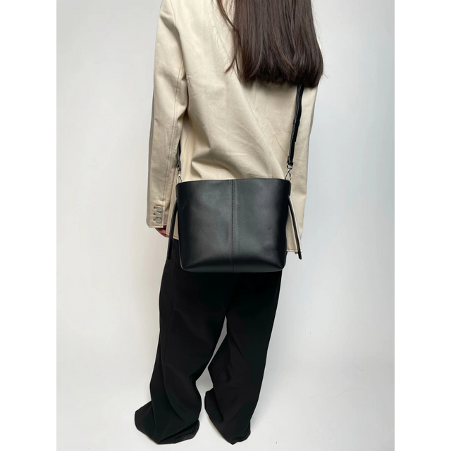 Becksöndergaard Nappa Fraya Small Bag
