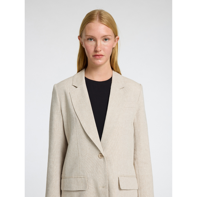 Selected Femme Tania Rita Relaxed Blazer