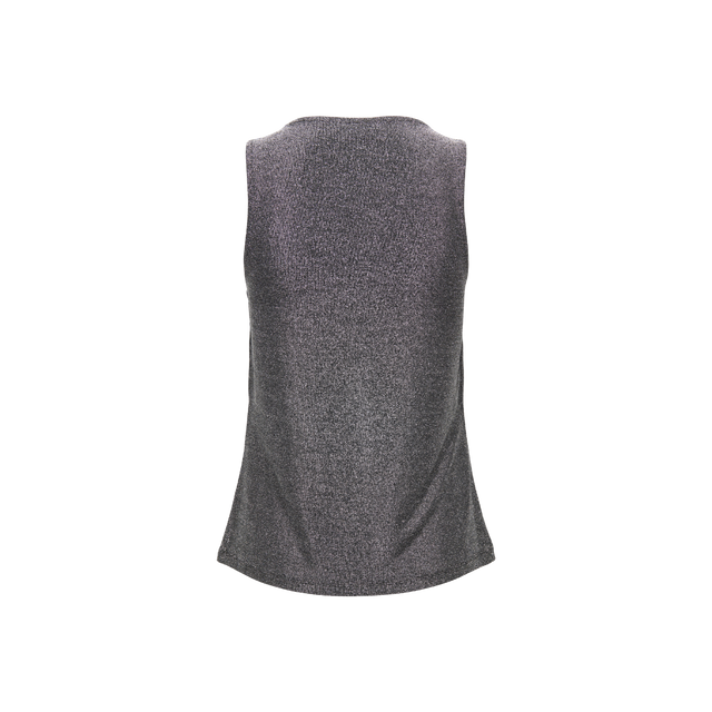 JDY Anni O Neck Tank Dia