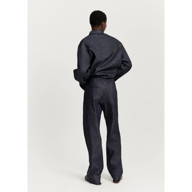 Aiayu Miles Pant Denim