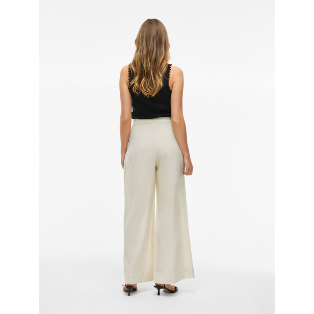 VILA Etni HW Wide Pants
