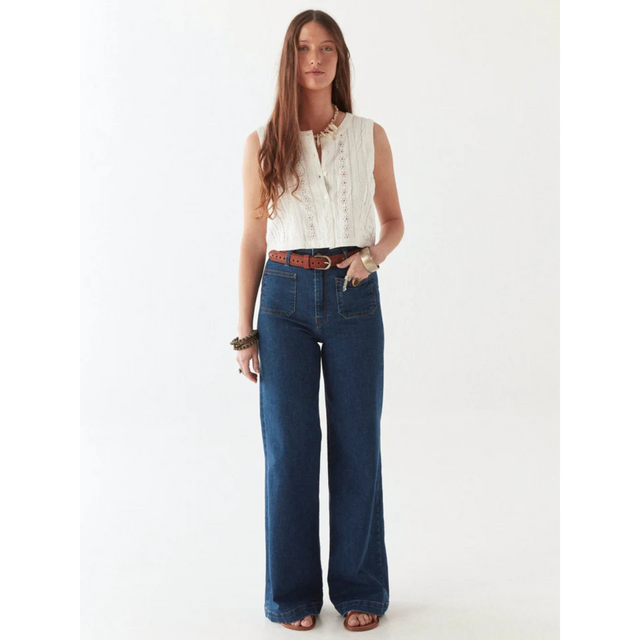 Maison Hotel Francesca Blouse