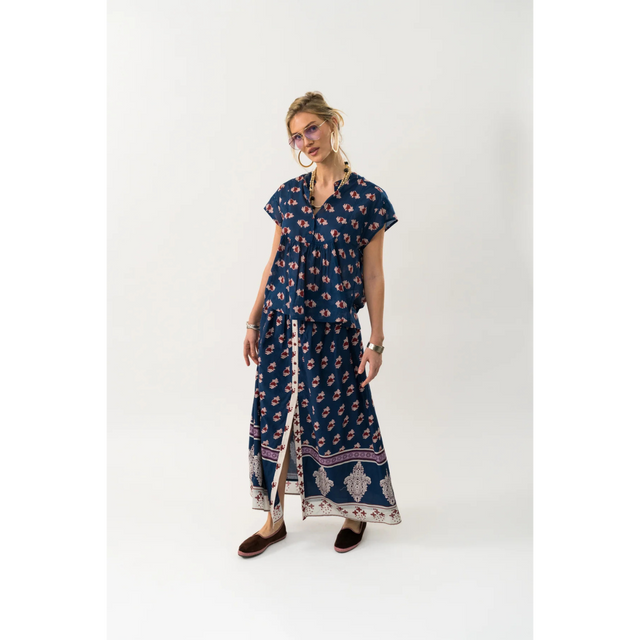 Lollys Laundry Molly Top