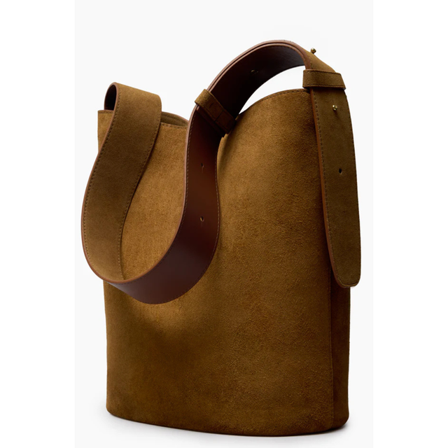 Lié Studio The Norma Tote