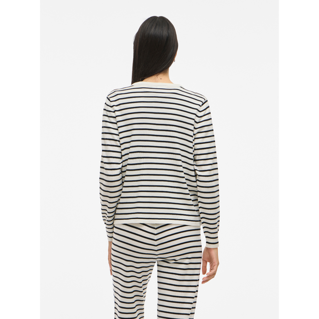VILA Lipsa O-neck Knit Cardigan