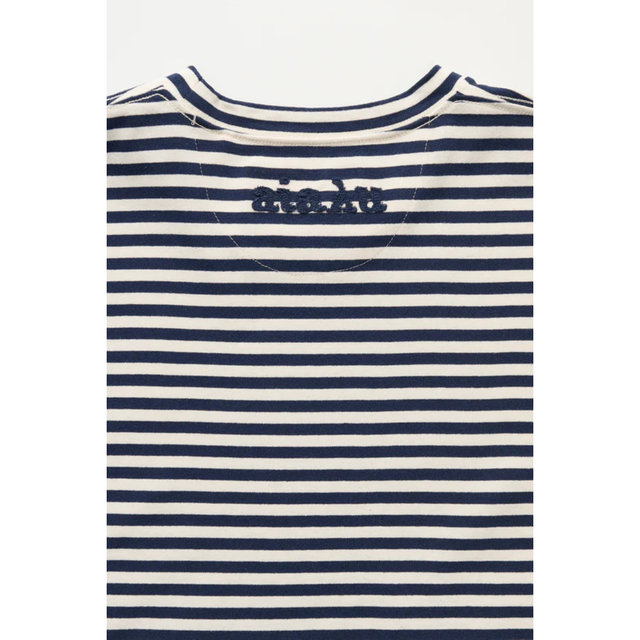 Aiayu Lui Circular Tee